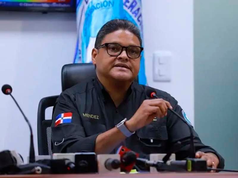 Reportan 110 accidentes y 14 muertos durante el fin de año