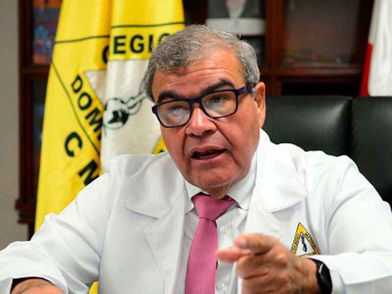 CMD inicia el año declarándose en huelga de hambre