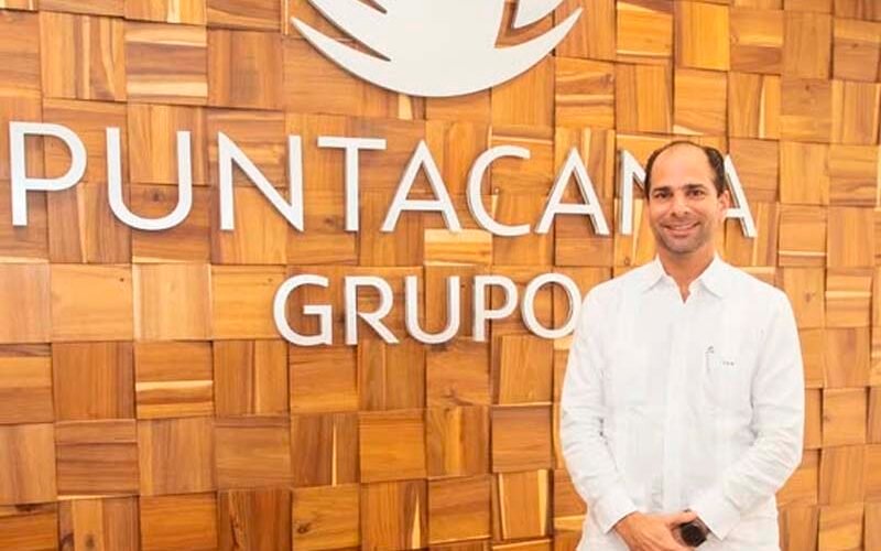 Grupo Puntacana anunciará nuevos proyectos de inversión turística en Fitur 2025