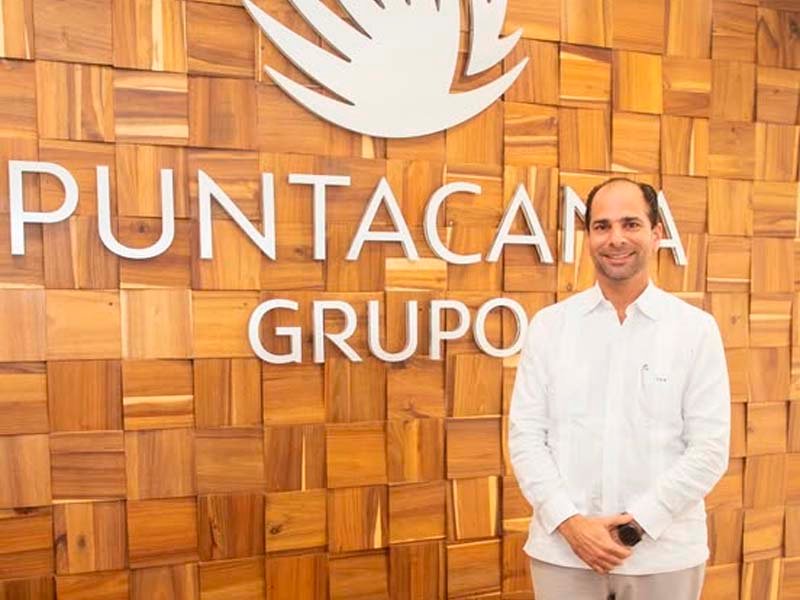 Grupo Puntacana anunciará nuevos proyectos de inversión turística en Fitur 2025