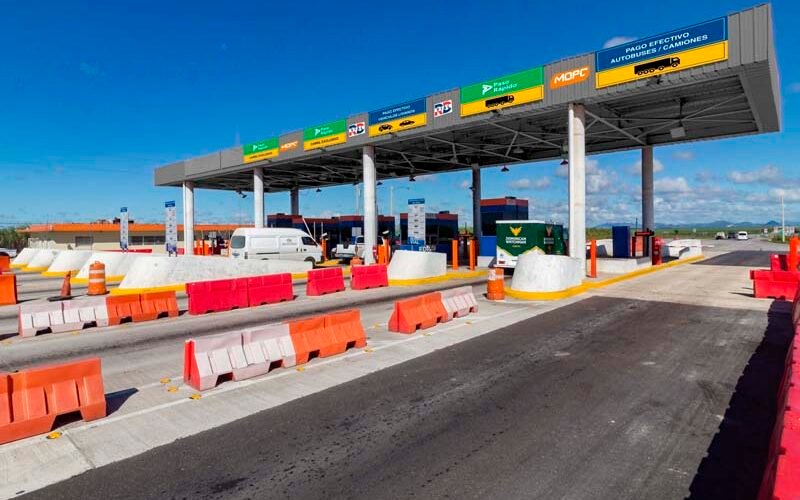 Ministro de Obras Públicas dice no es aumento de peaje, sino nivelación