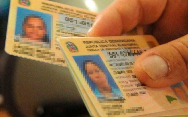 JCE establece cronograma final para adjudicación nueva cédula de identidad y electoral