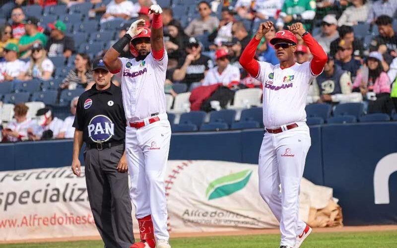 RD busca su título 23 en la Serie del Caribe