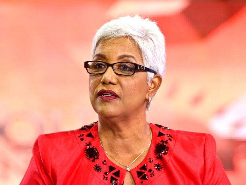 Altagracia Salazar: «No bastan las disculpas, van a tener que ir a los tribunales»