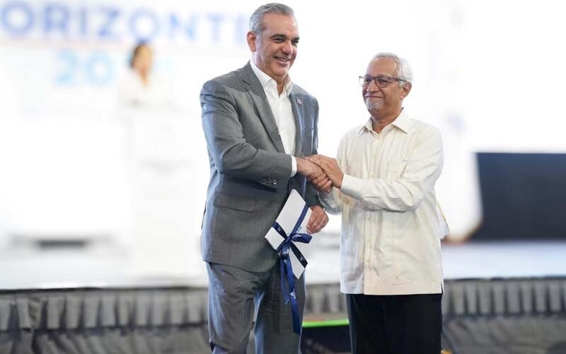 Minerd presenta el Plan Horizonte 2034, la hoja de ruta que revolucionará la educación dominicana
