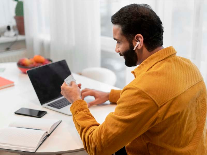 Implementarán teletrabajo por un año en algunas instituciones públicas