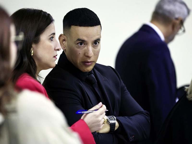 Daddy Yankee demanda a Mireddys por 250 millones de dólares