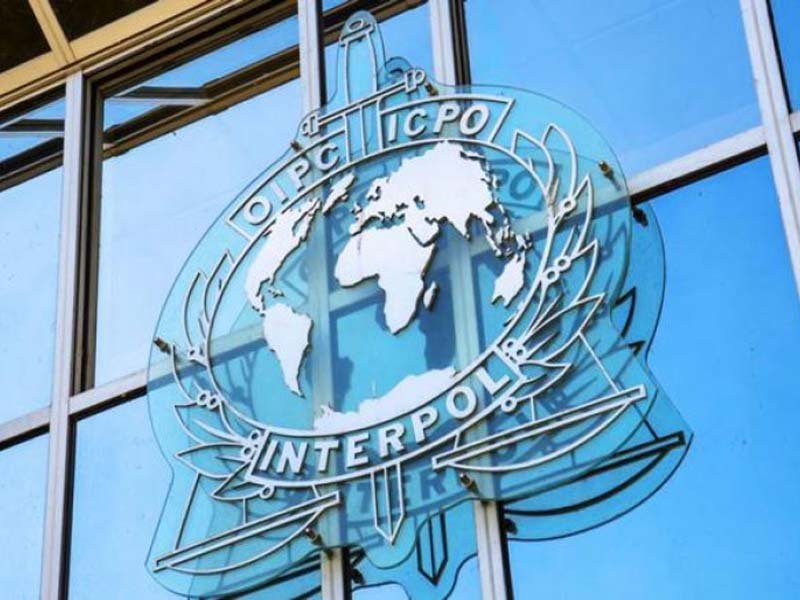 Interpol emite notificación amarilla por desaparición de Sudiksha Konanki