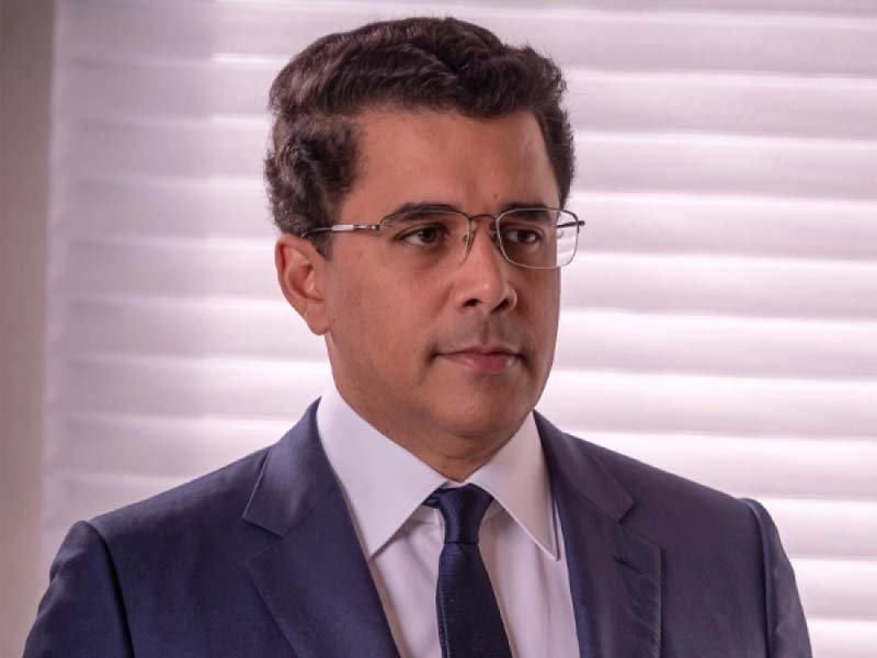 David Collado lamenta desaparición de Sudiksha Konanki y asegura sigue el caso de cerca