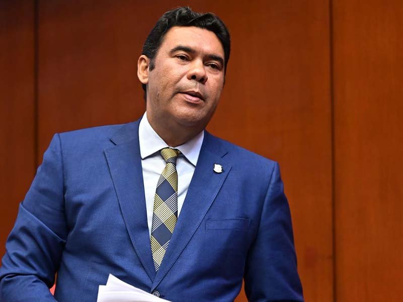 Senado remite a la Comisión de Justicia el proyecto de ley Alerta AMBER RD