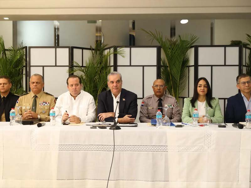 Gobierno anuncia medidas contundentes contra infractores de la Ley de Tránsito