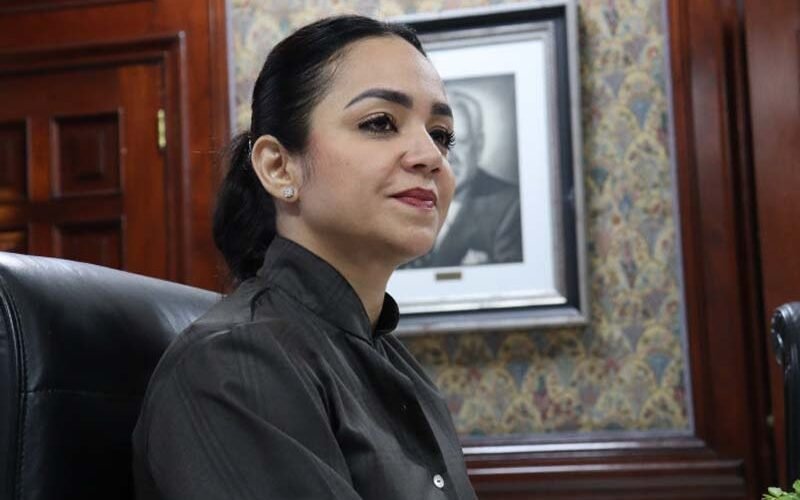Autoridades no tienen nada que ocultar en caso de Sudiksha Konanki y Joshua Riibe, dice Faride Raful