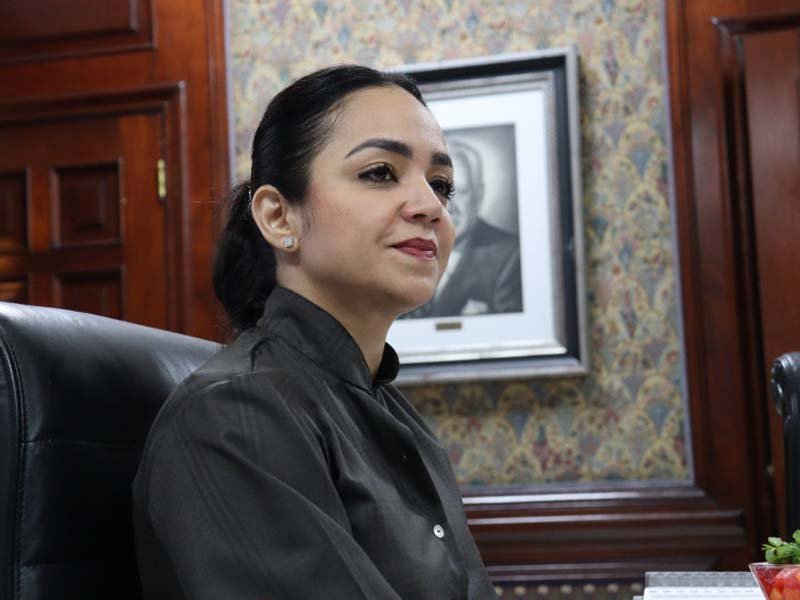 Autoridades no tienen nada que ocultar en caso de Sudiksha Konanki y Joshua Riibe, dice Faride Raful