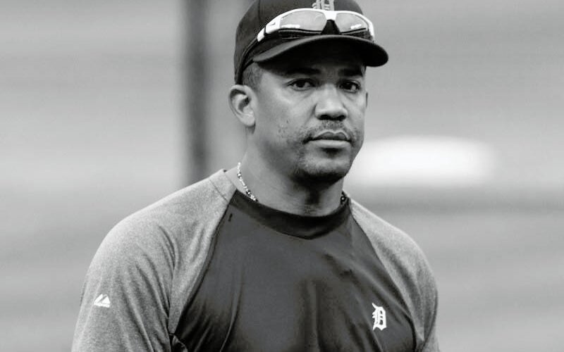 Fallece el expelotero Octavio Dotel tras ser rescatado de los escombros en discoteca Jet Set