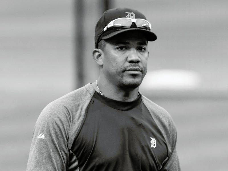 Fallece el expelotero Octavio Dotel tras ser rescatado de los escombros en discoteca Jet Set