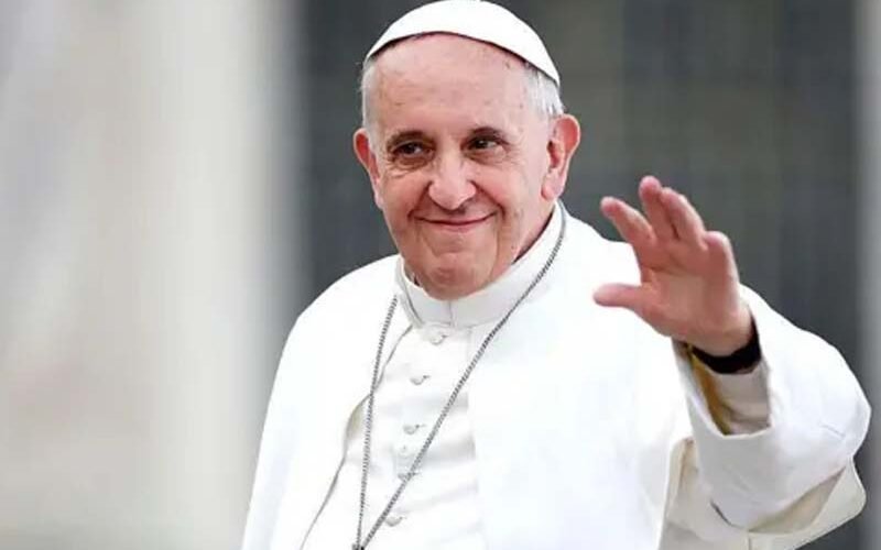 Muere el papa Francisco, el primer latinoamericano en liderar la Iglesia católica