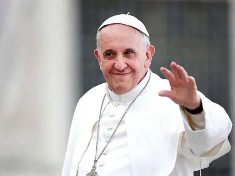 Muere el papa Francisco, el primer latinoamericano en liderar la Iglesia católica