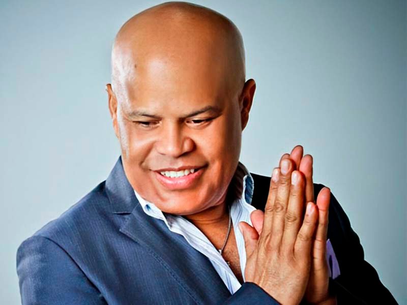 Hermano de Rubby Pérez desmiente que haya sido rescatado de los escombros del Jet Set