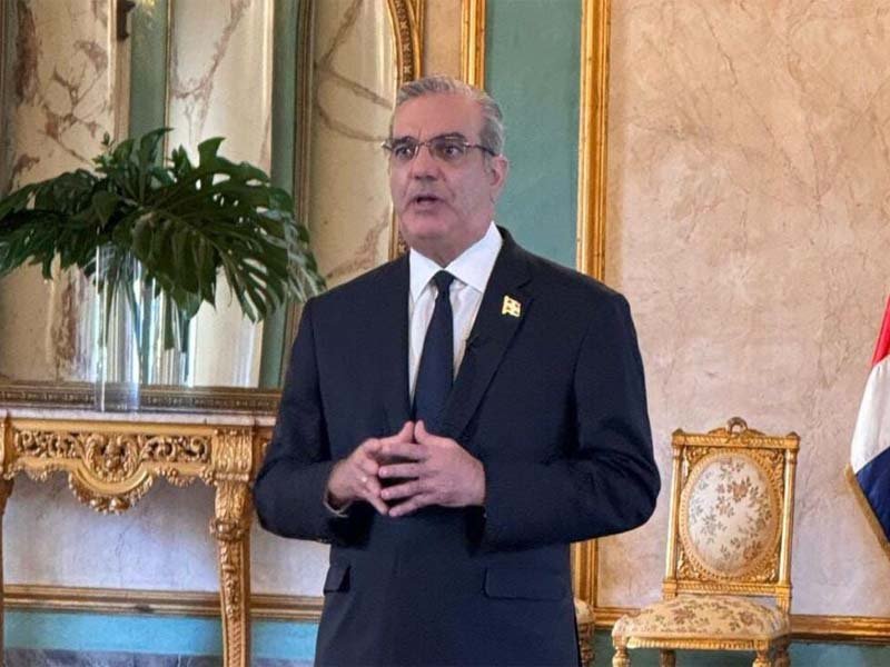 Presidente Abinader anuncia 15 medidas para enfrentar la migración ilegal y garantizar la soberanía nacional