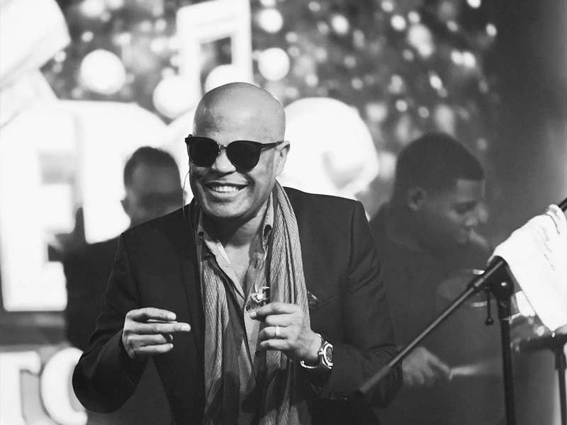 Ministerio de Cultura rendirá homenaje a Rubby Pérez en el Teatro Nacional