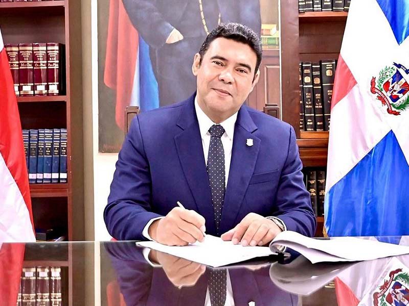 Verón–Punta Cana y el ordenamiento territorial: un nuevo marco jurídico con efectos prácticos irreversibles