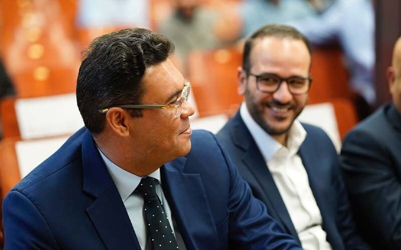 Senador Rafael Barón Duluc impulsa en Nueva York acciones para proteger a la diáspora dominicana frente a estafas inmobiliarias