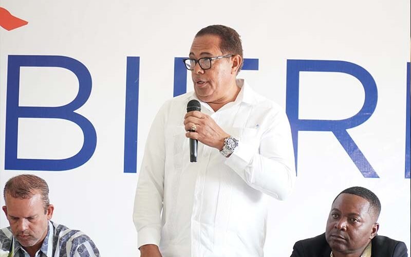 Director Regional de Educación destaca logros en la provincia La Altagracia.