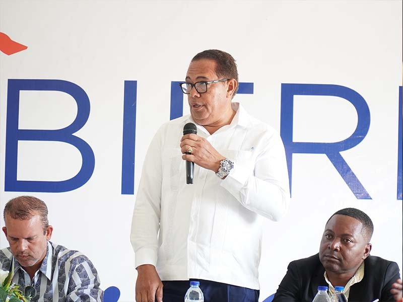 Director Regional de Educación destaca logros en la provincia La Altagracia.