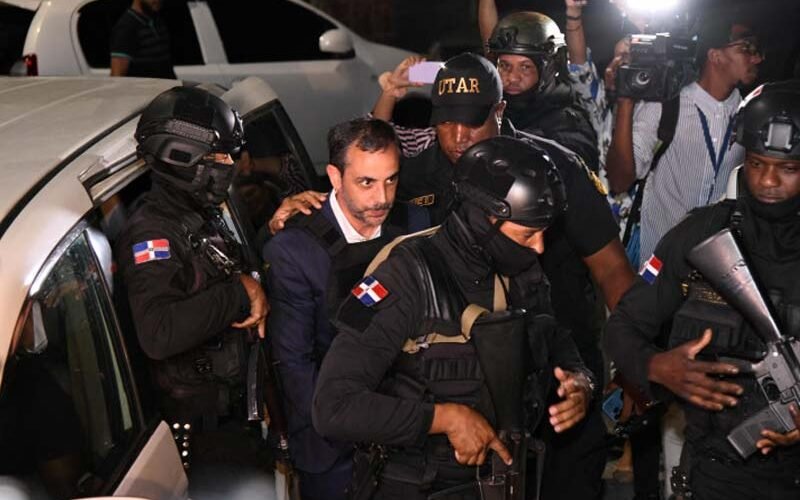 Arranca el curso legal en el casodel Jet Set, 65 días después dela tragedia
