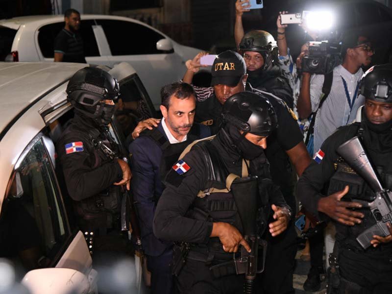 Arranca el curso legal en el casodel Jet Set, 65 días después dela tragedia