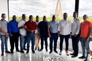 Unión Deportiva de La Altagracia fortalece la unidad del deporte con encuentro institucional