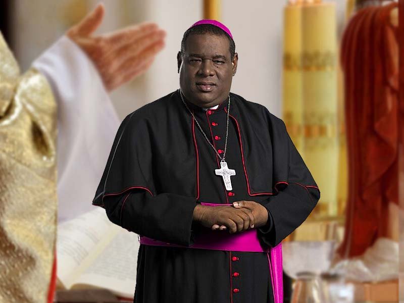Treinta años de luz: el sacerdocio como testimonio de nación