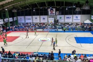 La Cenicienta del Este: El Olvido Deportivo de La Altagracia