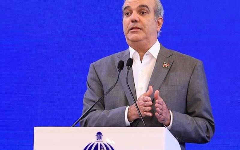 “Sé que la población lo está sintiendo”, Abinader reconoce desaceleración económica en el país