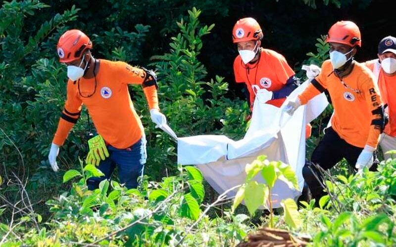 Autopsia preliminar descarta signos de violencia en niño de 2 años hallado muerto en El Seibo