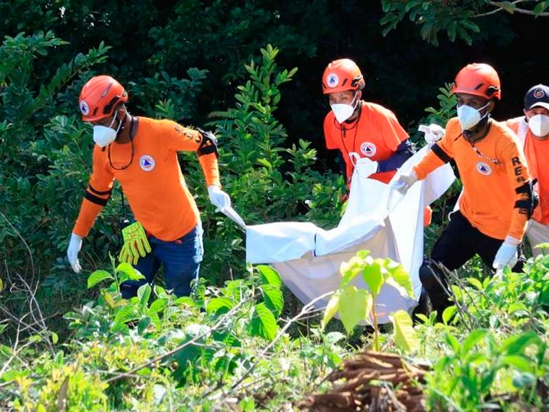 Autopsia preliminar descarta signos de violencia en niño de 2 años hallado muerto en El Seibo