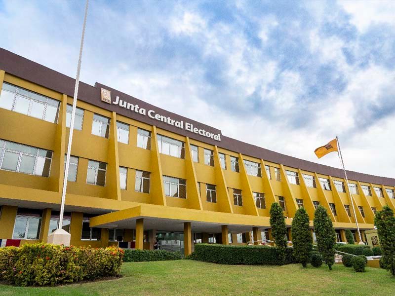 JCE habilita formulario digital «Acércate» para actualizar datos de la ciudadanía con miras a nueva cédula