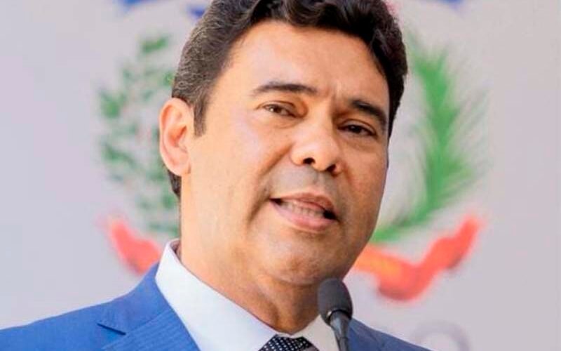 EN LA PROVINCIA YA SURGIÓ EL RELEVO DE AMABLE