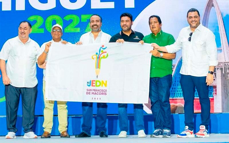 Higüey será sede de los Juegos Deportivos Escolares Nacionales 2027
