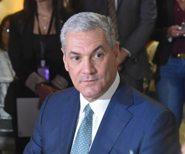 Gonzalo Castillo pide se anule proceso en su contra