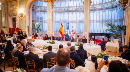 República Dominicana logra acuerdos en FITUR por más de 885 mil millones de pesos