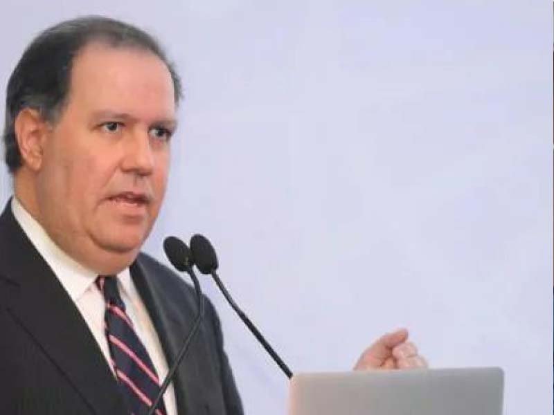 Felipe Vicini demanda a Rolando Espinal por supuesta difamación