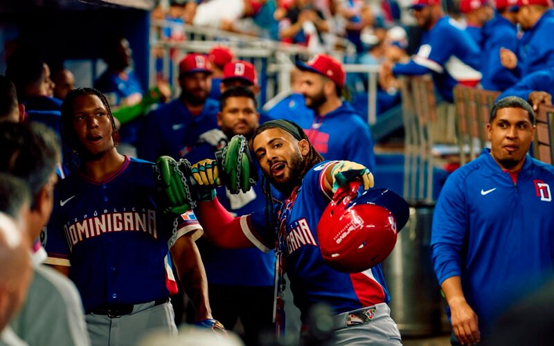 RD supera a Israel y ya está en cuartos de final del Clásico Mundial