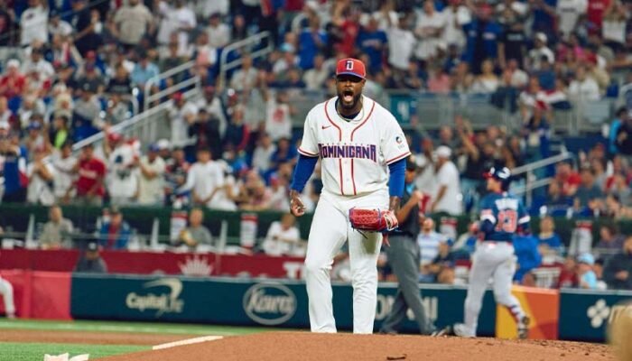 RD cae ante EE. UU. en semifinales del Clásico Mundial