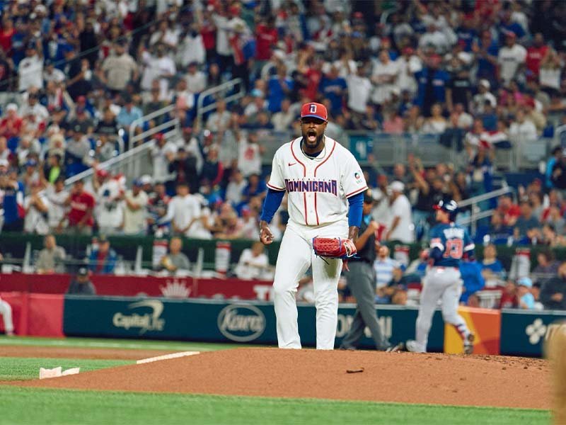 RD cae ante EE. UU. en semifinales del Clásico Mundial