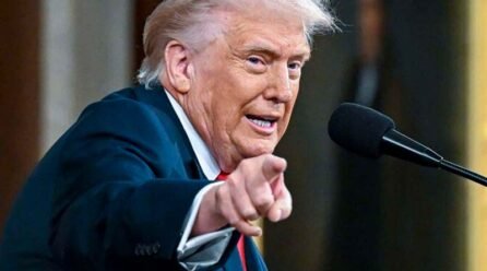 Donald Trump busca reforzar el liderazgo estadounidense en América Latina mediante esta cumbre