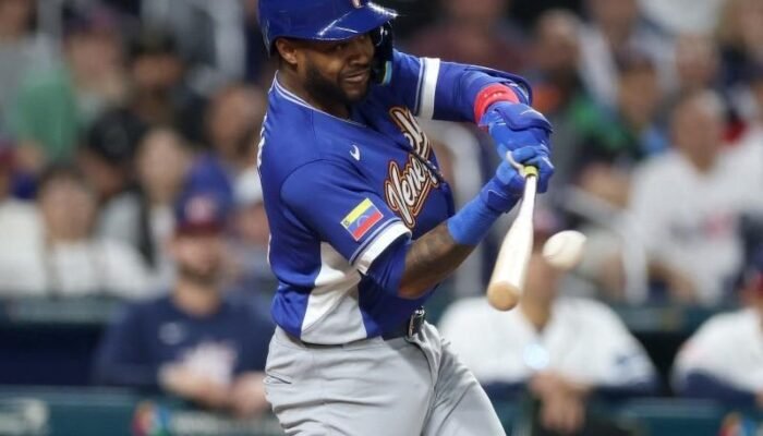 Wells y Tatis Jr. integran el All-Star del Clásico Mundial de Béisbol; Maikel García fue el MVP