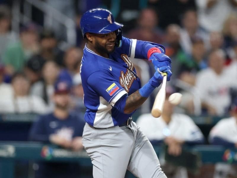Wells y Tatis Jr. integran el All-Star del Clásico Mundial de Béisbol; Maikel García fue el MVP