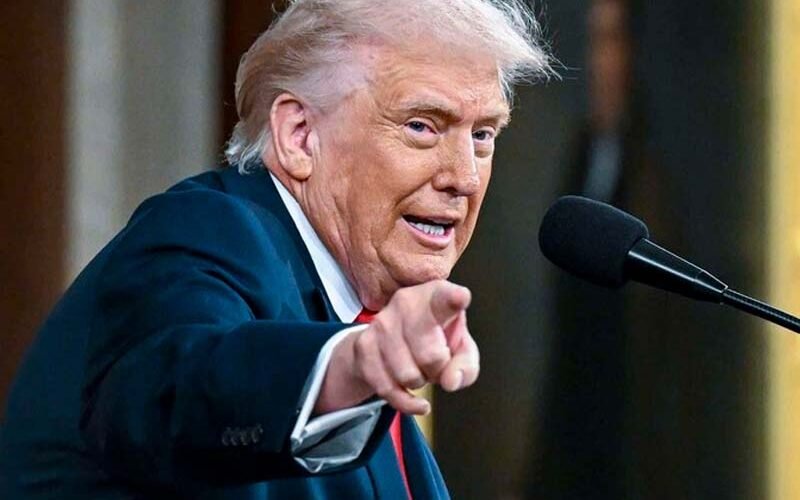 Donald Trump busca reforzar el liderazgo estadounidense en América Latina mediante esta cumbre