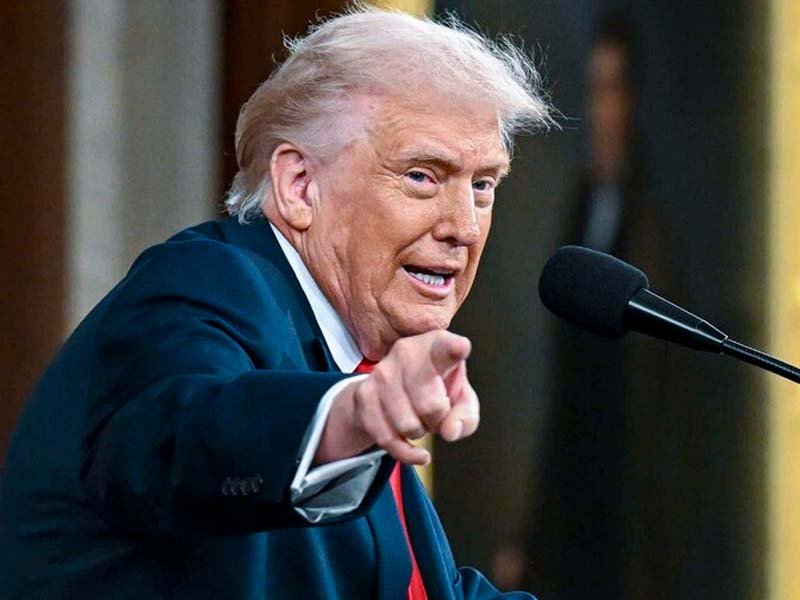 Donald Trump busca reforzar el liderazgo estadounidense en América Latina mediante esta cumbre